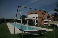 דירה San Lorenzo דסנזאנו דל גארדה