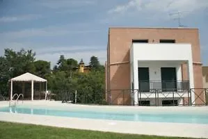 San Lorenzo Daire *